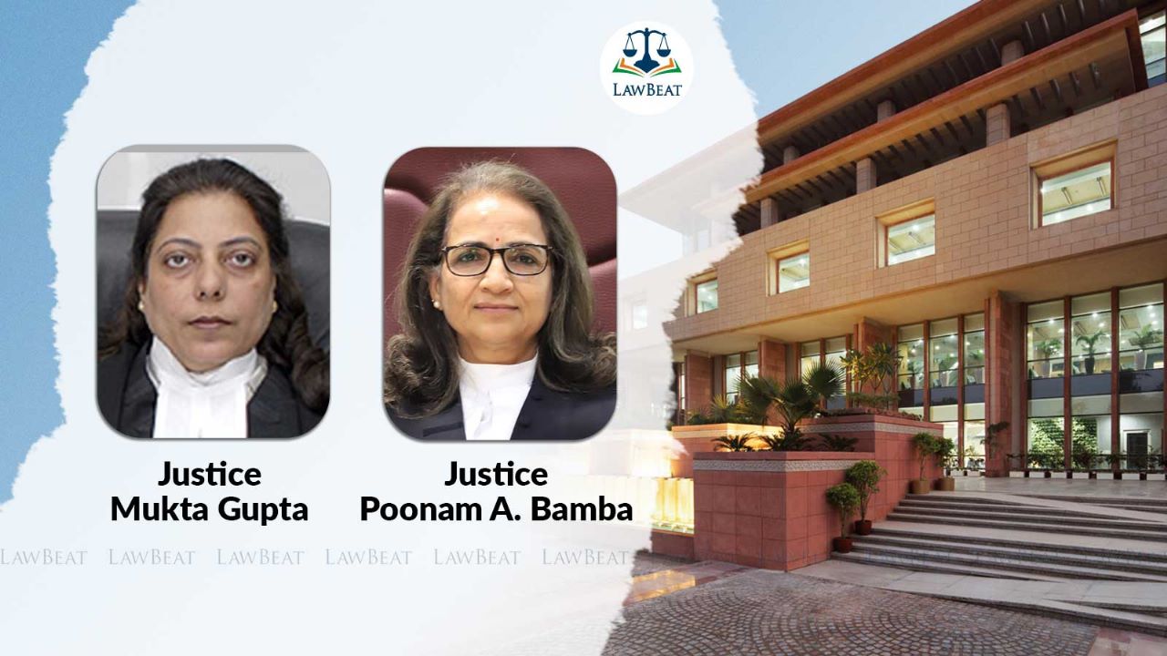 Delhi HC issues notice in DCPCRs plea challenging constitutional validity of clauses of JJ Rules Delhi HC issues notice in DCPCRs plea challenging constitutional validity of clauses of JJ Rules